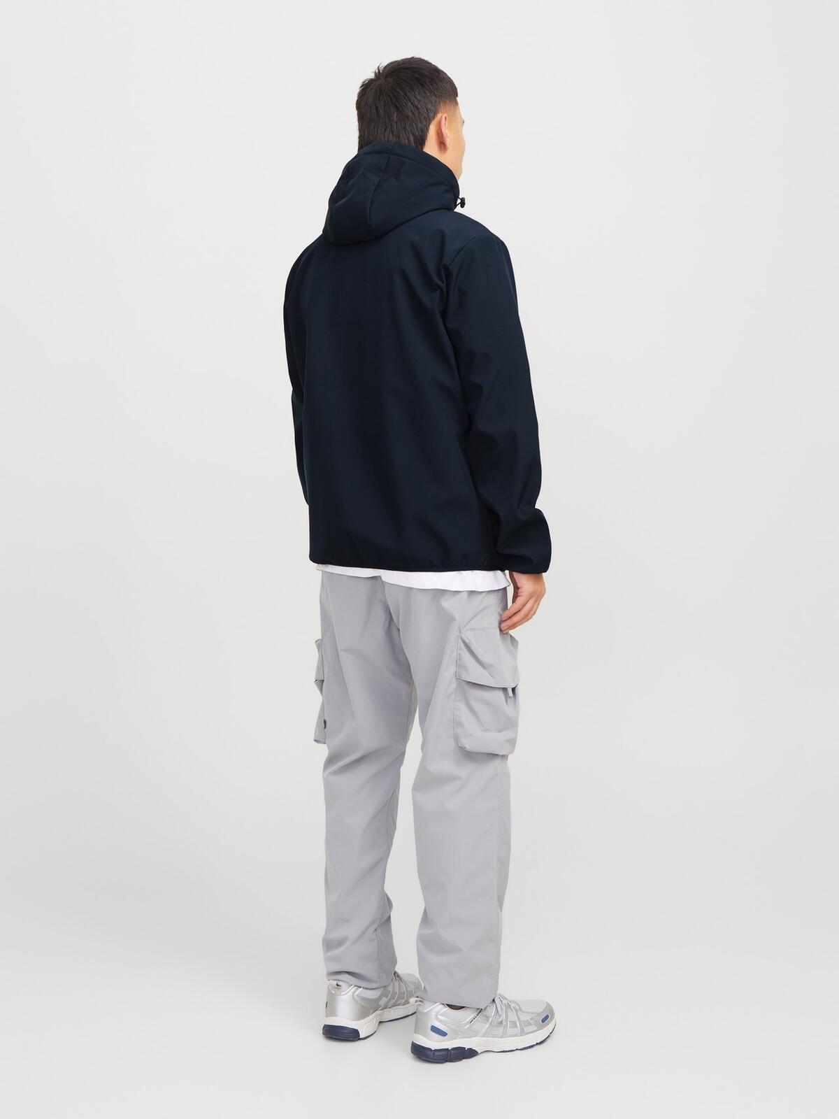 Jack&Jones Ceket 12269407 Lacivert