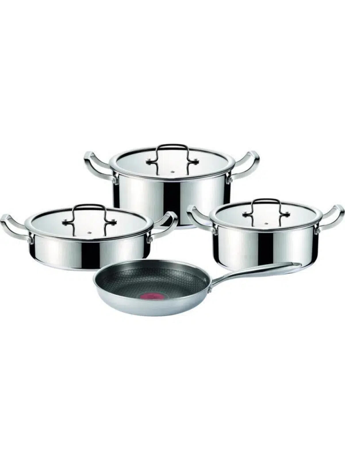 Fms T.S 7P Platin Pro 6030