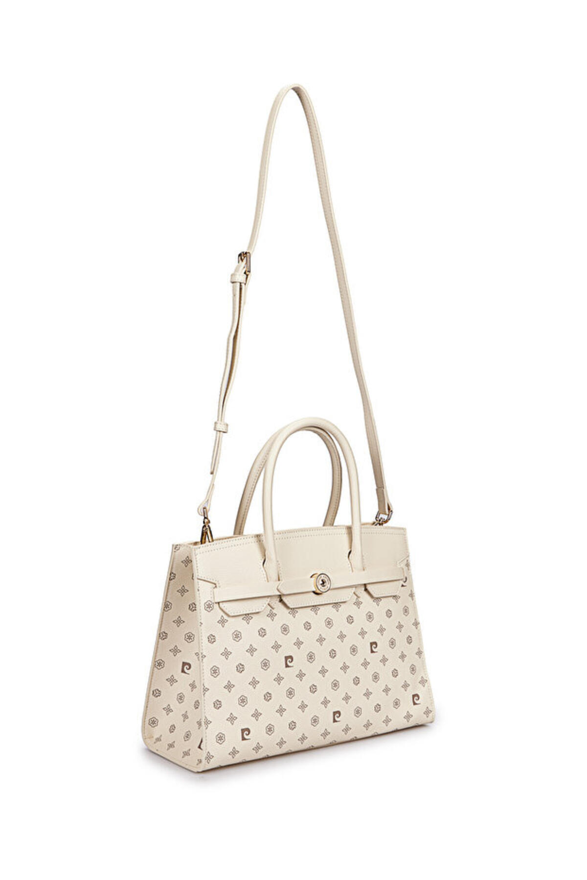 Pierre Cardin Kadın Çanta 05PC25Y10318-MN Bej