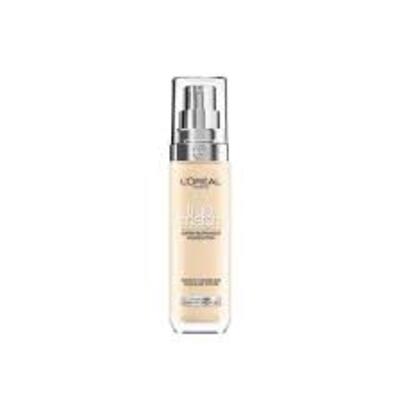 Loreal Paris Fondöten True Match No:1.5N (Dy)