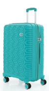 Mçs Pp Valiz V377 Sky Blue Küçük Boy