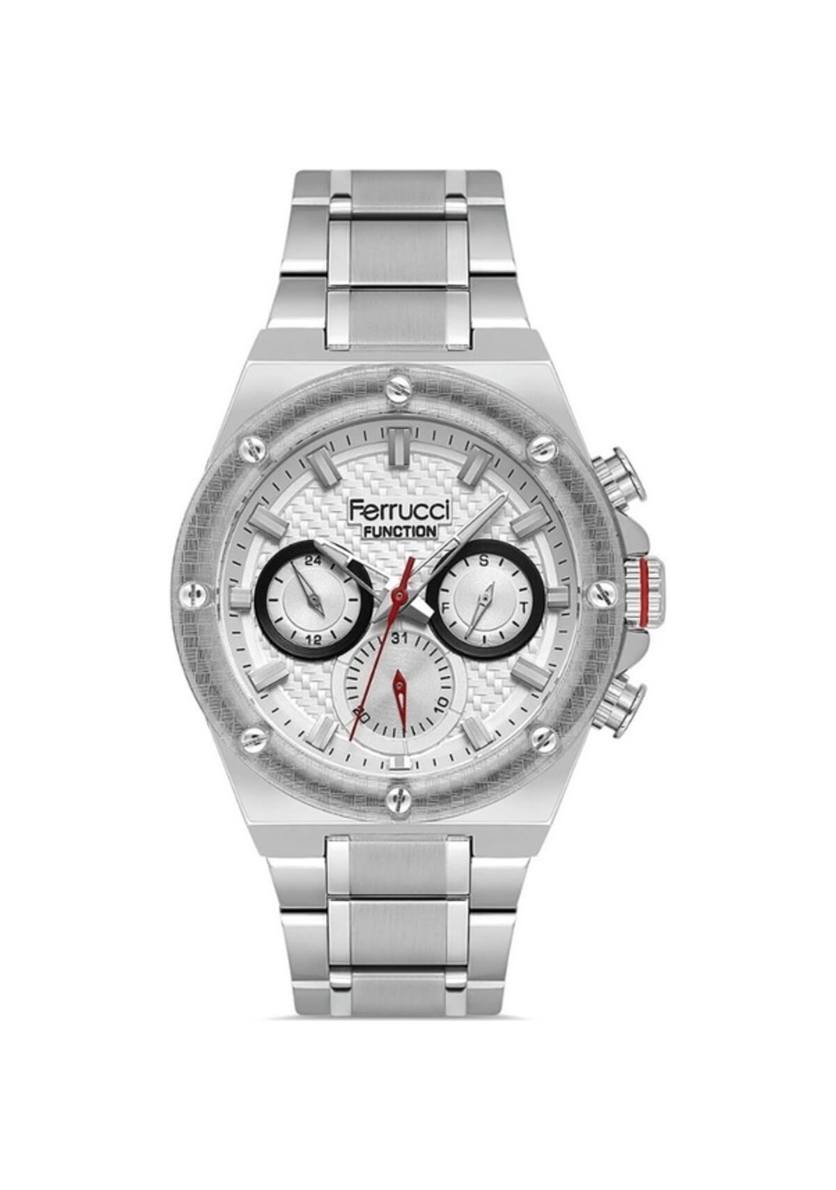 Ferrucci Saat Erkek FCF 03566M.04