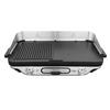 Fakir Izgara Elektrikli Bbq Duo