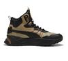 Puma Trinity Mid Hybrid L 39398509 Koyu Bej