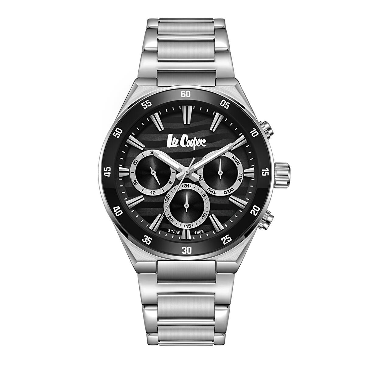 Lee Cooper Saat Erkek LC08175.350