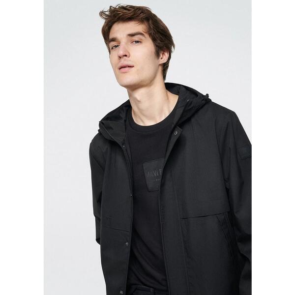 Mavi Ceket M0110145-900 Siyah