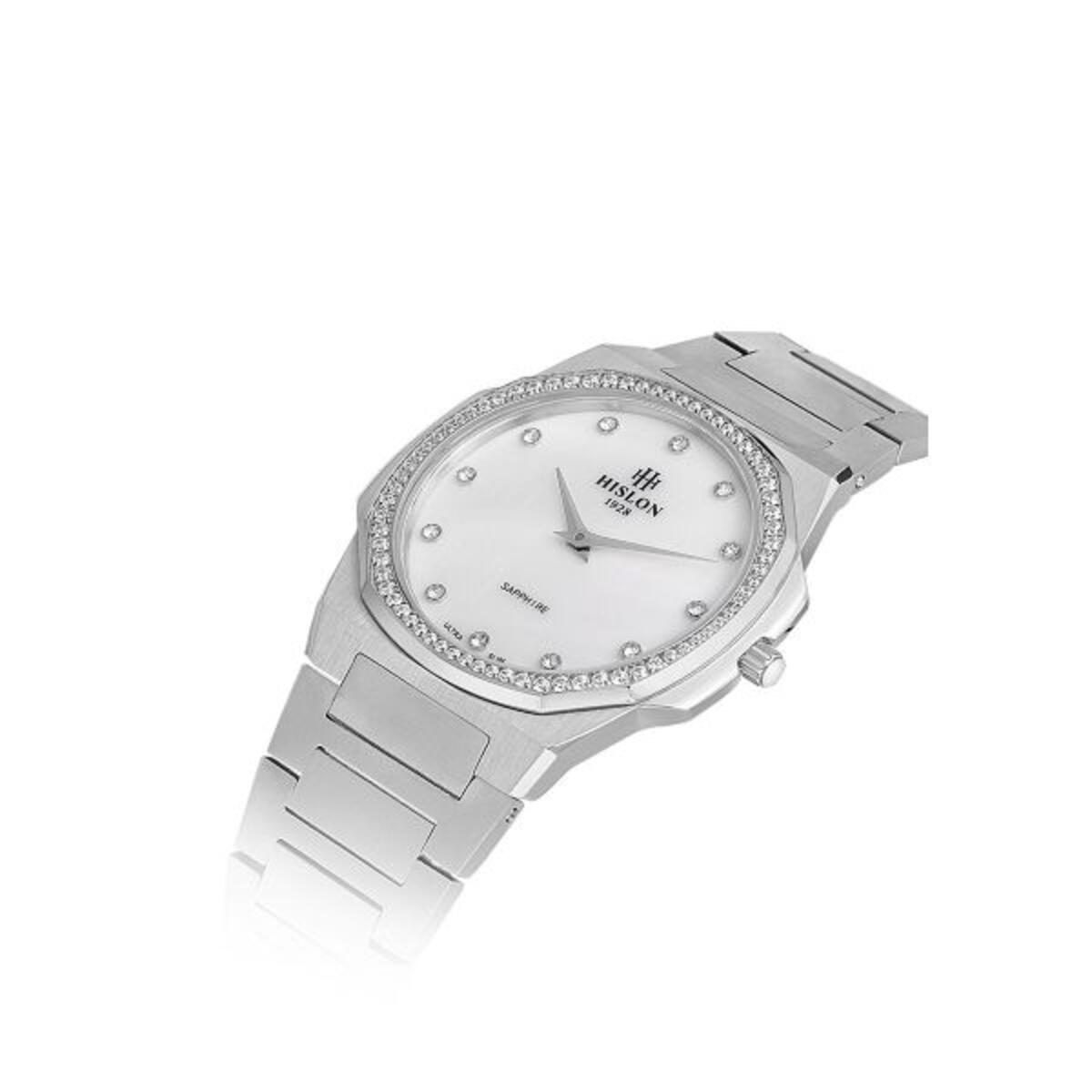 Hislon Saat Kadın QL127S-09SS