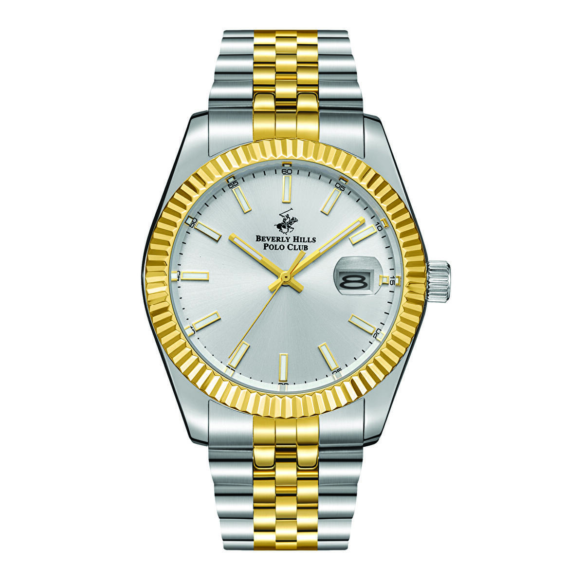 Beverly Hills Polo Club Saat Erkek BP3018X.230