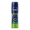 Nivea Men Erkek Deodorant Fresh Power 150Ml