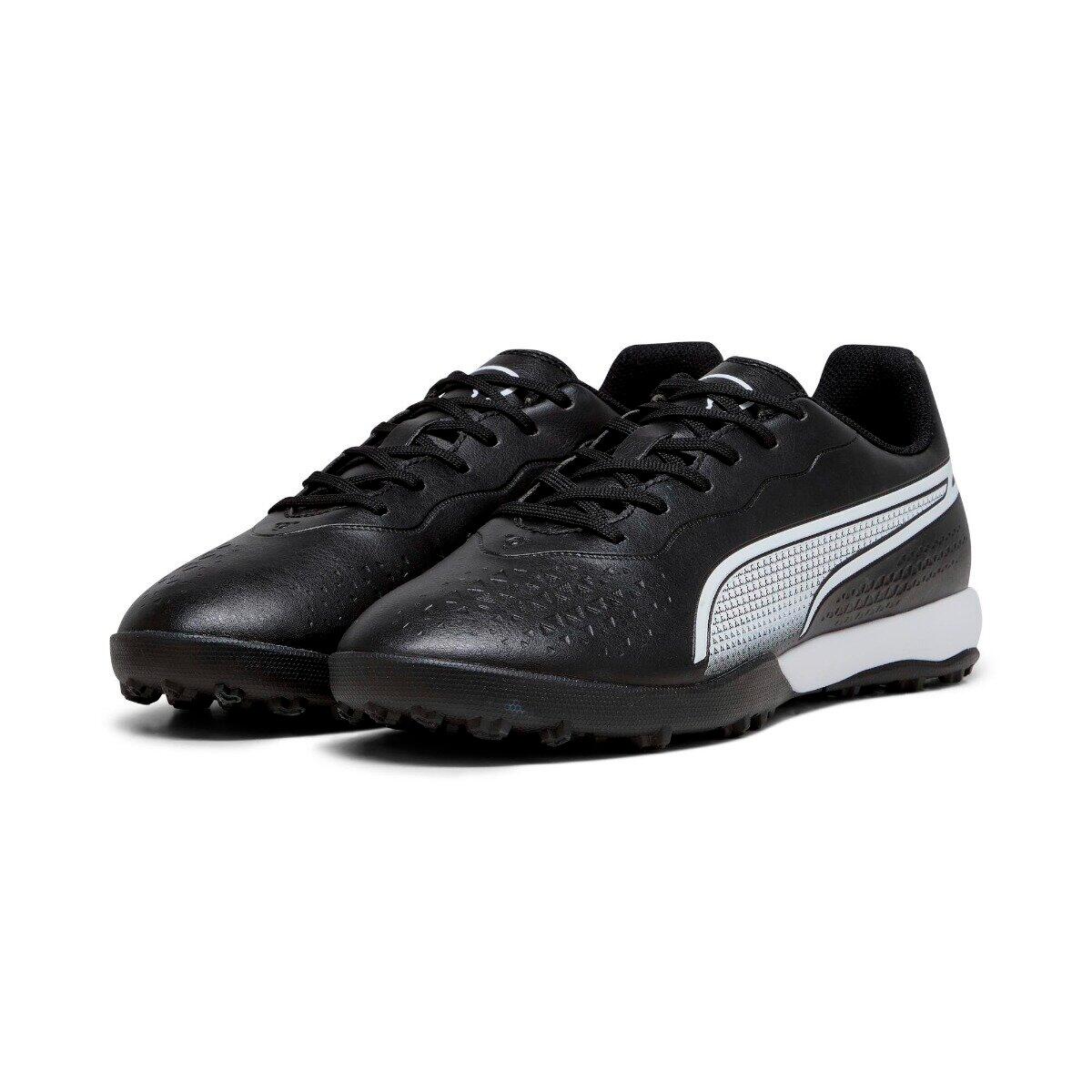 Puma King Match Tt 107260_01 Siyah