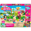 Mega Construx Barbie Pet Kuaför Salonu Mtl-Gyh09