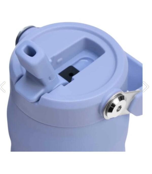 Stanley Termos The IceFlow Bottle Flip Straw 2.0 0.7 Lt 10-11283-148 Mor