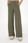U.S Polo Assn. Pantolon 2109727 G082SZ078 Koyu Haki