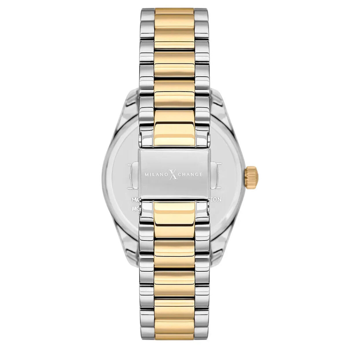 Milano X Change Saat Kadın MXL60001