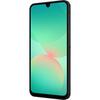 Samsung Cep Telefonu Galaxy A26 6/128Gb Black