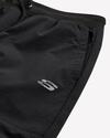 Skechers M Micro Collection Regular Woven Pant S222083-001 Black