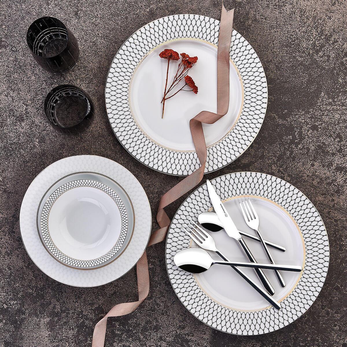 Korkmaz Yemek Tk 60P Perla A8362