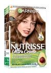 Garnier Saç Boyası Nutrisse Ultra Creme No:6.3 Altın Kumral