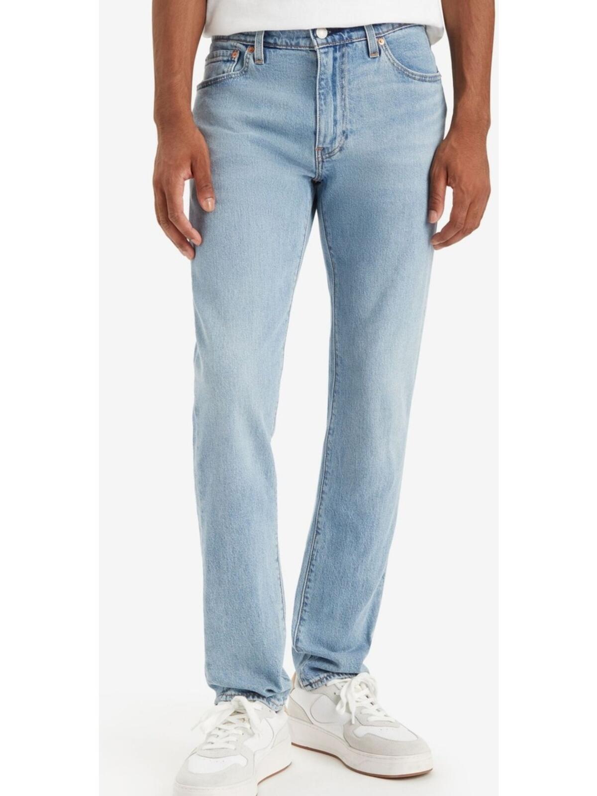 Levis Pantolon 511 Slim Call A2081-0048 Orta İndigo