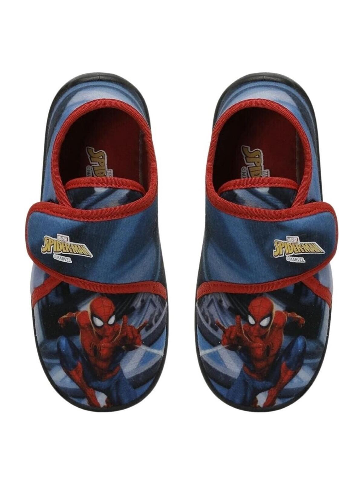 Spiderman Capes 101436960 Mavi