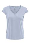 Only Bluz 15326642 Açık Mavi