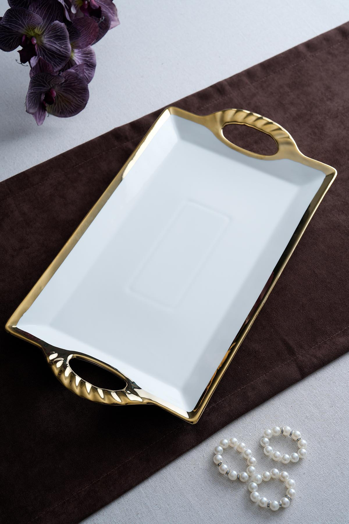 Acar Tepsi Arven Kaı-07673/3