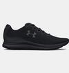 Under Armour Ua Charged İmpulse 3 3025421-003 Siyah