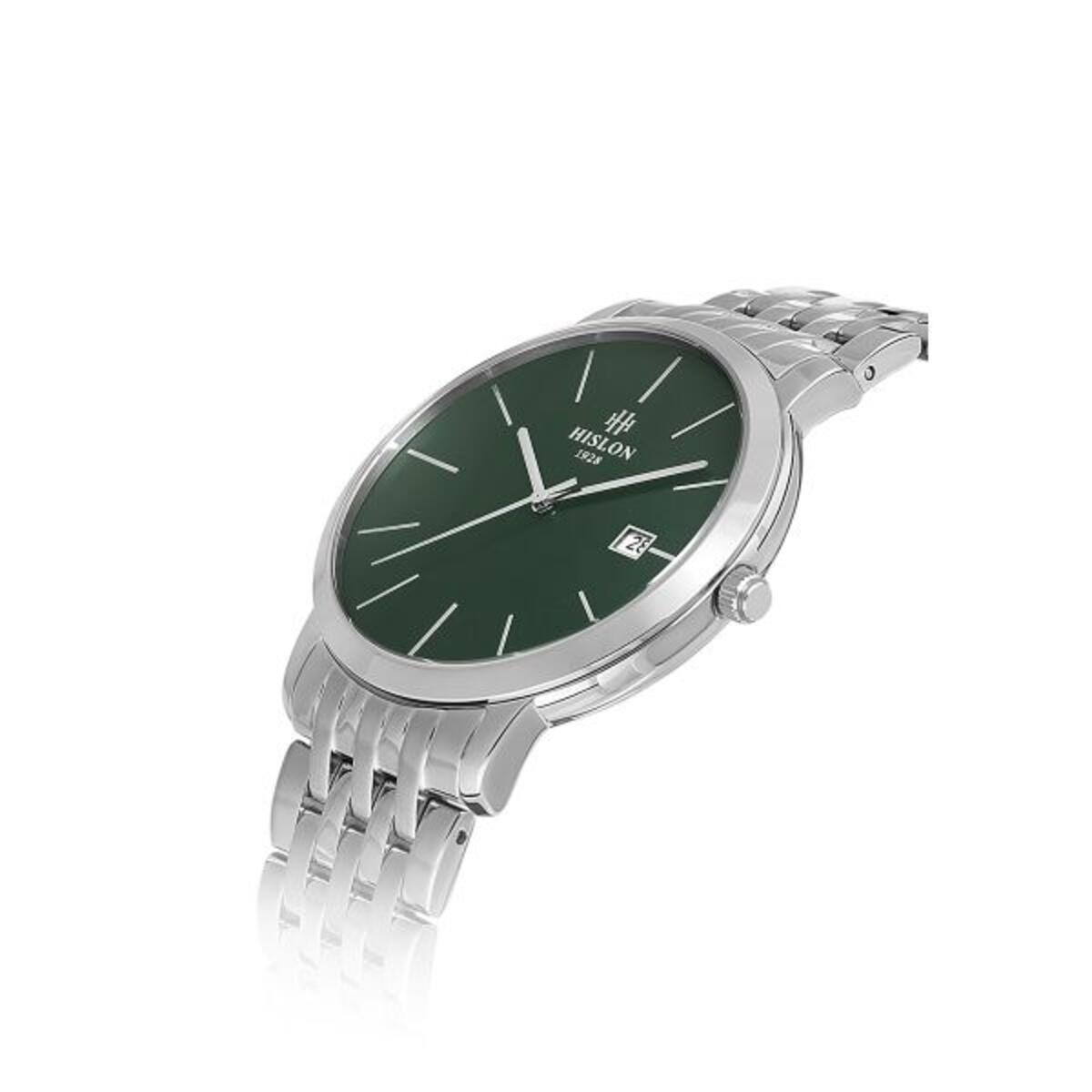 Hislon Saat Erkek CL161S-15SS