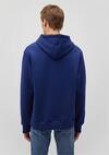 Mavi Sweatshirt M0S10001-70722 Saks Mavi