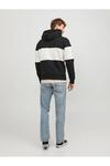 Jack&Jones Sweatshirt 12246802 Siyah