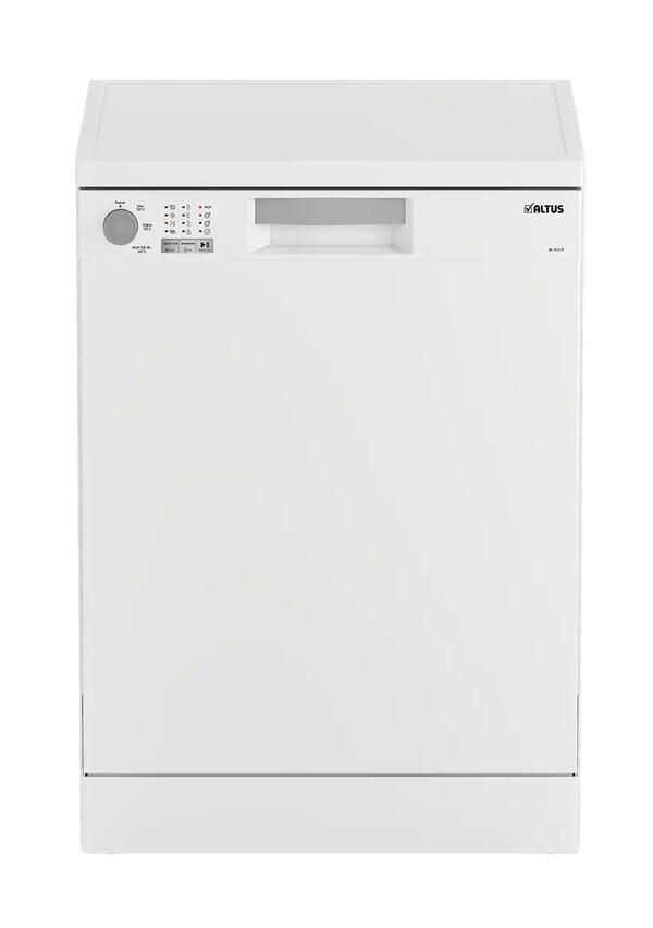 Altus Bulaşık Makinesi Al 413 P 3 Programlı Beyaz