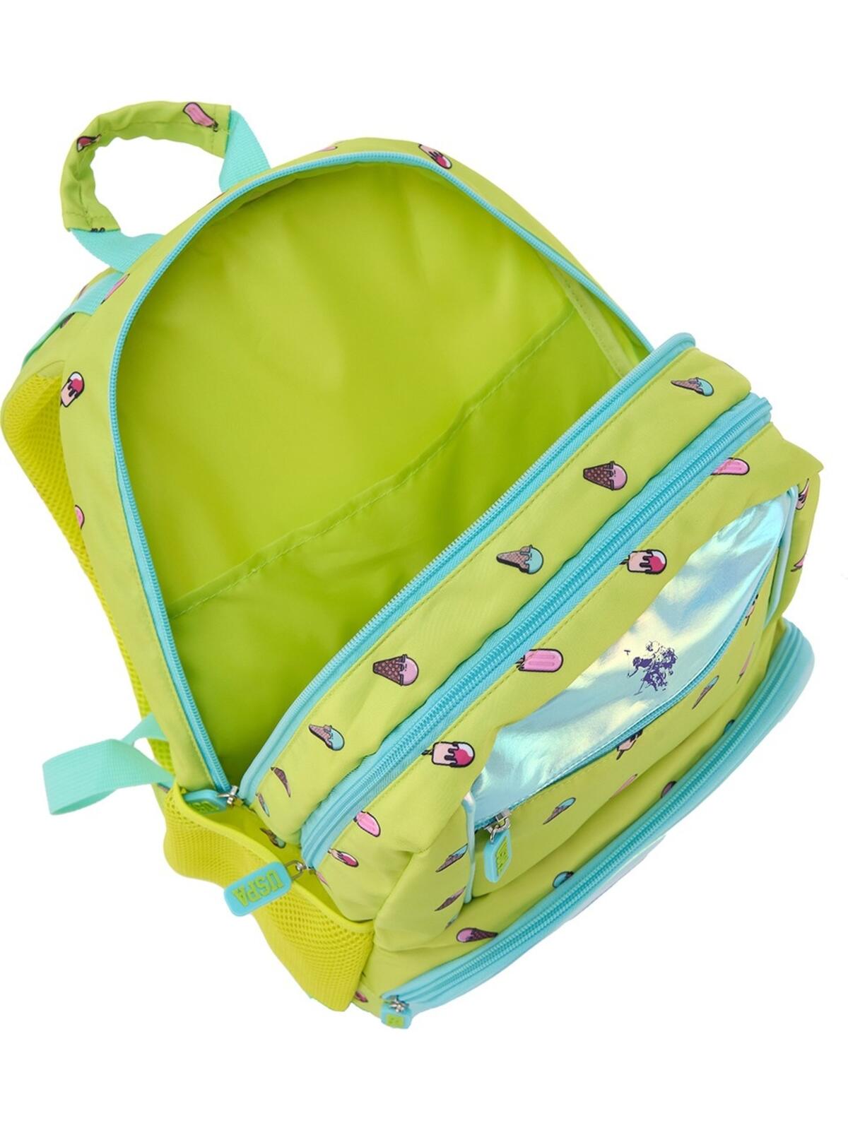 U.S. Polo Assn. Sırt Çantası PLCAN25025