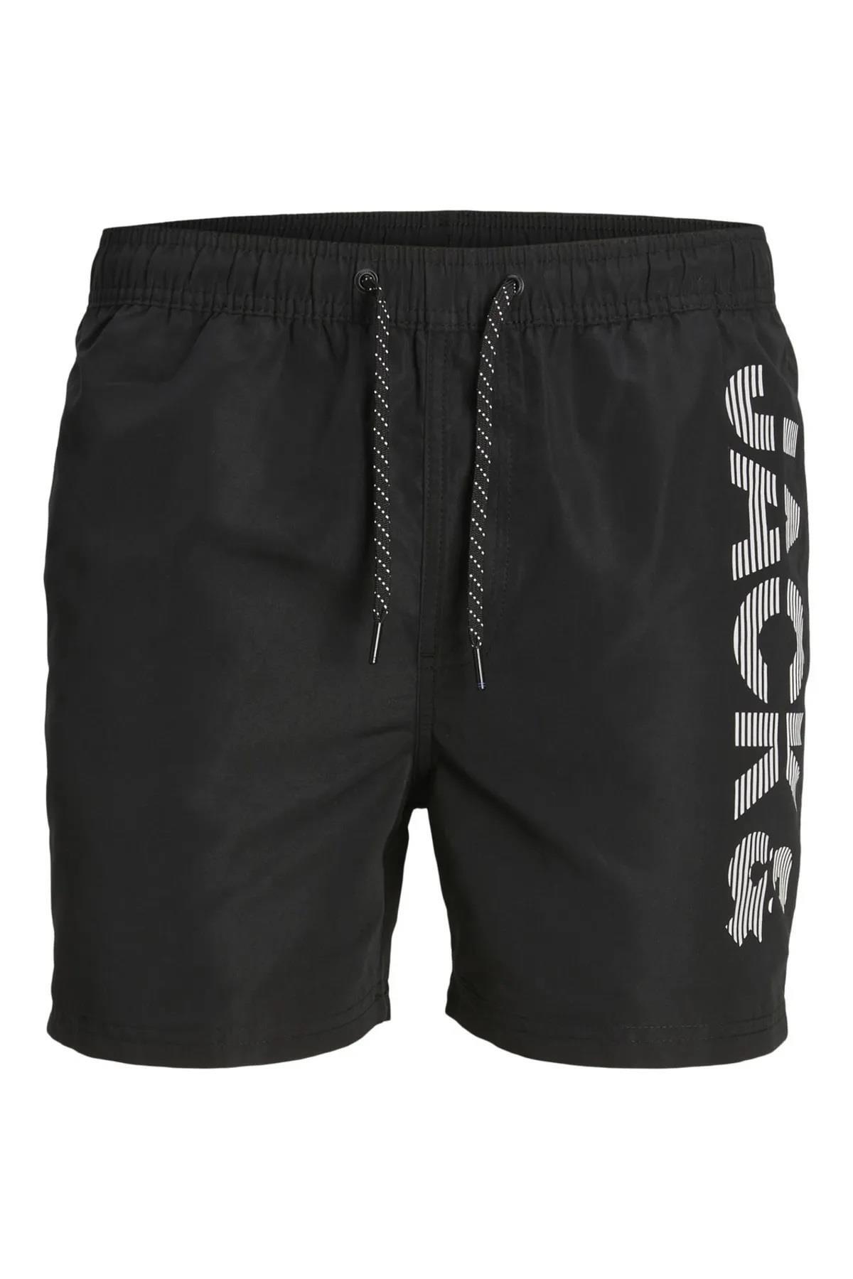 Jack&Jones Mayo 12235760 Siyah