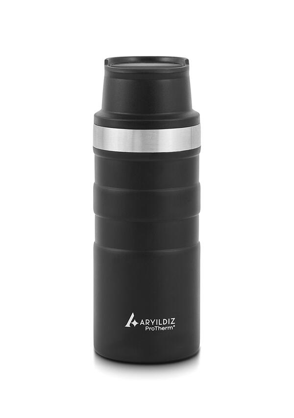 Aryıldız Termos Actıvate Mug 350Ml 153AR273920 Antrasıt