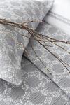Apricitas Home Timeless Prime Set Çift Kişilik Crown Gray