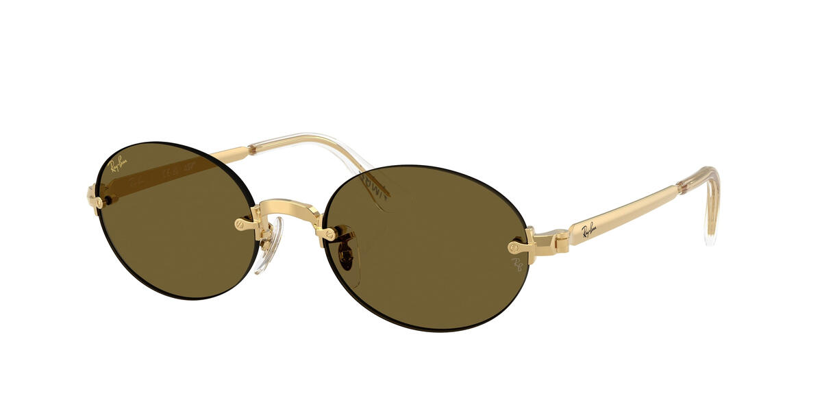 Ray-Ban Gözlük Unisex 0RB3929 001/73 54