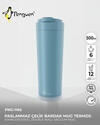 Penguen Termos Flip Çelik Mug 500Ml Png-1166