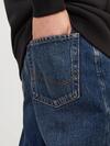 Jack&Jones Junior Pantolon Erkek Çocuk 12259292 Mavi