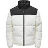 Only&Sons Mont 22025205 Beyaz