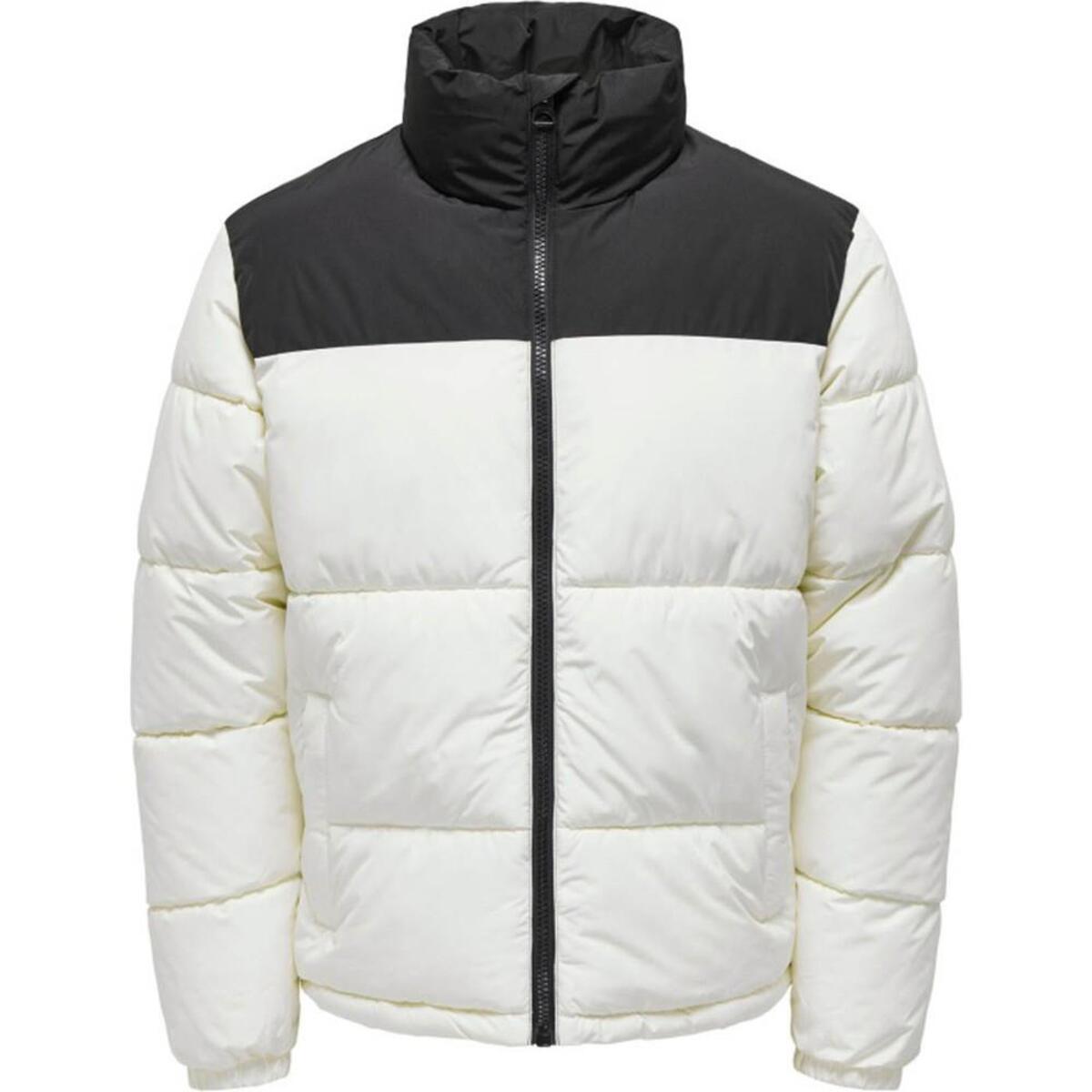 Only&Sons Mont 22025205 Beyaz