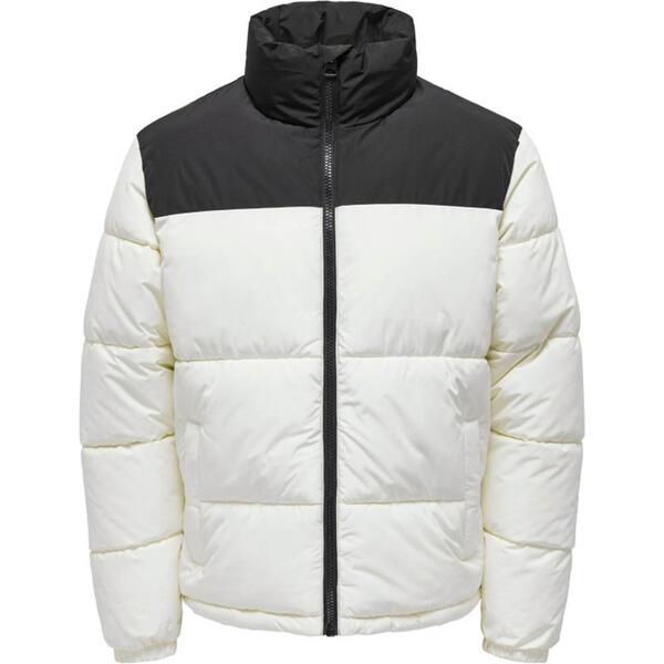 Only&Sons Mont 22025205 Beyaz