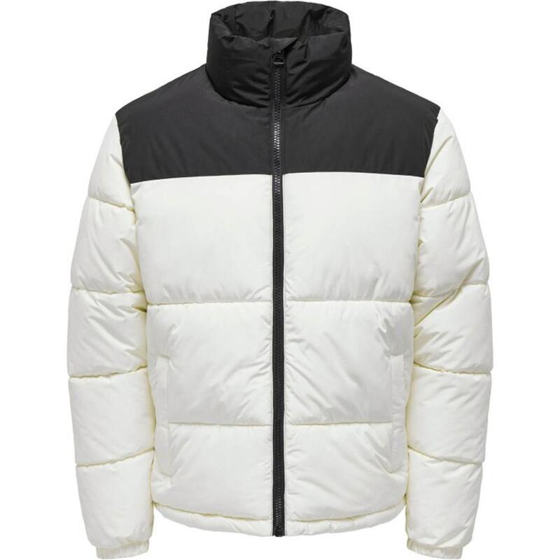 Only&Sons Mont 22025205 Beyaz