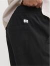 Jack&Jones Pantolon 12229699 Siyah