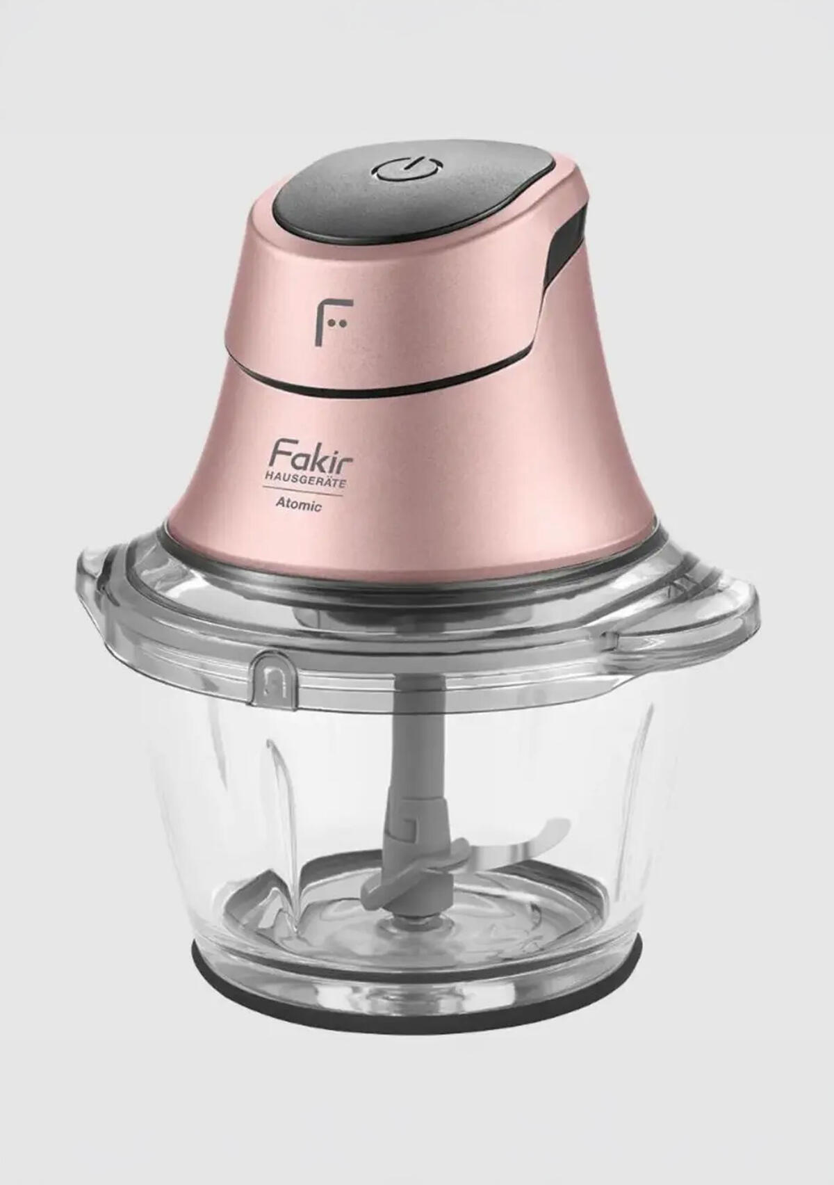 Fakir Rondo Cam Atomic Rosie