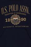 U.S Polo Sweatshirt Erkek Çocuk 1668001 G083SZ082 Laci