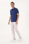U.S Polo Assn. Pantolon 2098513 G081SZ078 Açık Gri