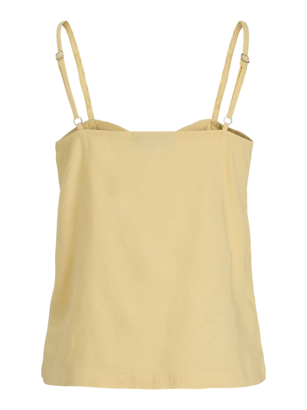 Jjxx Kadın Bluz 12287738 Sarı