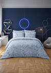 Kristal Nt Tk Terry Cotton Diamond Buz Gri