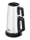 Fakir Çay Makinesi Stell N More Inox