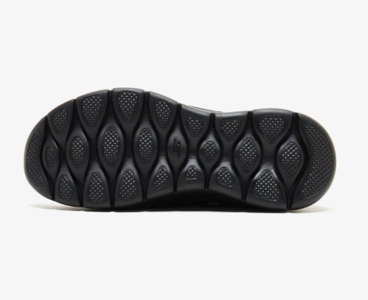 Skechers Go Walk Flex - Relish 124963Tk Bbk Siyah